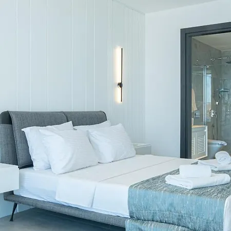 Ella Sea View Yalikavak Shared Pool 빌라 *