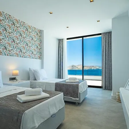 Ella Sea View Yalikavak Shared Pool * Bodrum