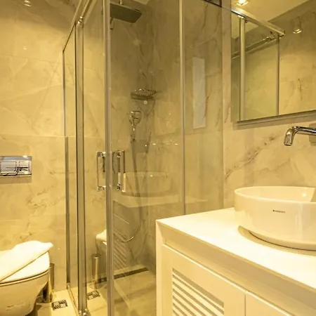 Ella Sea View Yalikavak Shared Pool *